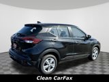 Certified 2025 Nissan Kicks Play S image 3
