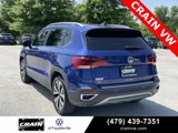 Used 2022 Volkswagen Taos SE image 5