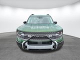 New 2025 Ford Bronco Sport Big Bend image 2