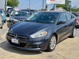 Used 2014 Dodge Dart Limited image 3