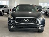 Used 2017 INFINITI QX70 2WD image 2