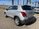 Used 2016 Chevrolet Trax LS w/ LPO, Cargo Package image 5