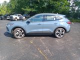 New 2025 Ford Escape ST-Line Elite image 6