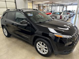 Used 2017 Jeep Cherokee Sport image 2