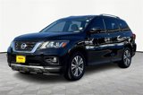 Used 2019 Nissan Pathfinder SL image 2