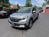 Used 2017 Honda Ridgeline RTL-E image 4