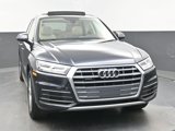 Used 2019 Audi Q5 2.0T Premium Plus w/ Premium Plus Package image 2