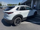 Used 2024 MAZDA CX-30 AWD 2.5 S w/ Select Sport Pkg image 4