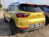 New 2025 Chevrolet TrailBlazer ACTIV w/ Convenience Package image 3