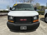 Used 2017 GMC Savana 2500 Extended image 2