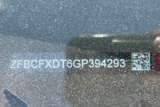 Used 2016 FIAT 500X Lounge image 3