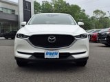 Certified 2020 MAZDA CX-5 Sport image 3