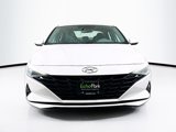 Used 2023 Hyundai Elantra SEL image 2