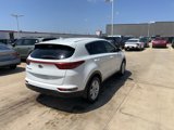 Used 2017 Kia Sportage LX image 3