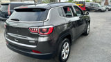 Used 2018 Jeep Compass Latitude w/ Cold Weather Group image 6
