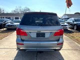 Used 2016 Mercedes-Benz GL 450 4MATIC image 5