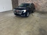 Used 2024 GMC Terrain SLT image 2