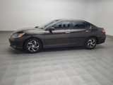 Used 2017 Honda Accord LX image 2