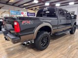 Used 2015 Ford F250 King Ranch w/ FX4 Off-Road Package image 5