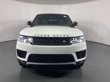 Used 2022 Land Rover Range Rover Sport HSE Silver Edition image 2