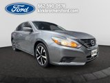 Used 2018 Nissan Altima 2.5 SR image 4
