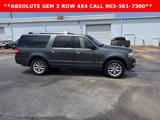 Used 2015 Ford Expedition EL Limited w/ Equipment Group 301A image 2