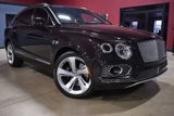 Used 2018 Bentley Bentayga Onyx Edition image 6