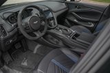 Used 2024 Aston Martin DBX 707 image 3