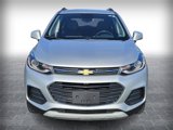 Used 2022 Chevrolet Trax LT w/ Driver Confidence Package image 2