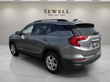 Used 2020 GMC Terrain SLE w/ Driver Convenience Package image 3