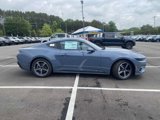 New 2025 Ford Mustang Coupe image 2