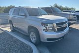 Used 2017 Chevrolet Tahoe LT image 2