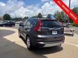 Used 2015 Honda CR-V EX image 4