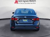 Certified 2021 Nissan Altima 2.5 SR image 4