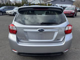 Used 2012 Subaru Impreza 2.0i Sport Limited image 4