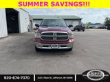 Used 2018 RAM 1500 Big Horn image 5