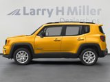 Used 2023 Jeep Renegade Latitude image 3