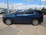 Used 2021 Chevrolet Equinox LT image 4