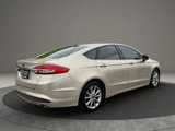 Used 2017 Ford Fusion SE w/ Fusion SE Technology Package image 5