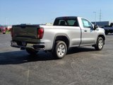 New 2025 GMC Sierra 1500 Pro w/ Pro Value Package image 4