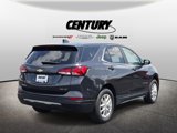 Used 2023 Chevrolet Equinox LT w/ Driver Convenience Package image 4