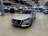 Used 2021 Nissan Altima 2.5 SV image 4
