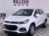 Used 2018 Chevrolet Trax LS image 3
