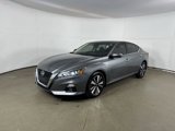 Used 2020 Nissan Altima 2.5 SL image 2