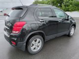Used 2019 Chevrolet Trax LT w/ LT Convenience Package image 3