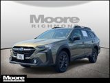 Certified 2023 Subaru Outback Onyx Edition XT image 5
