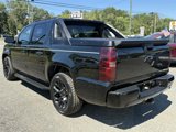 Used 2009 Chevrolet Avalanche LTZ image 3