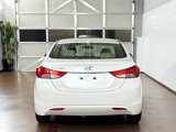 Used 2011 Hyundai Elantra GLS w/ Preferred Equipment Pkg 3 image 4