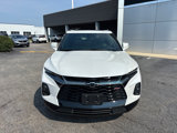 Used 2020 Chevrolet Blazer RS image 2