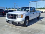 Used 2010 GMC Sierra 2500 W/T image 2